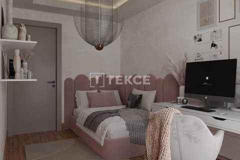 Квартира 2+1 в Стамбул, Турция №74016 14