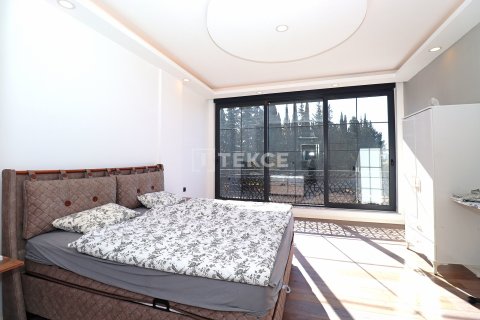 6+1 Villa en Dosemealti, Turkey No. 72143 29