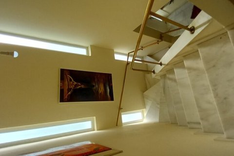 2 bedrooms Villa in Athens, Greece No. 51938 12