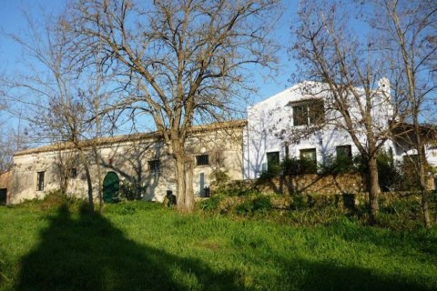 1 chambre Villa à Corfu, Greece No. 51939 3