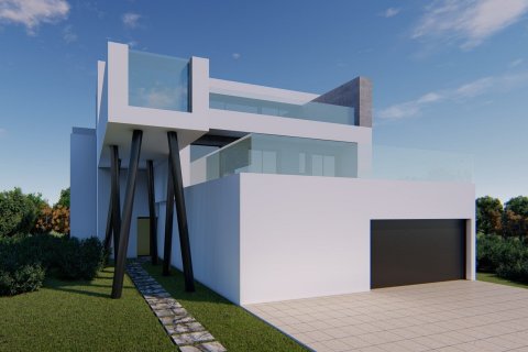 3 dormitorios Villa en Ciudad Quesada, Spain No. 25995 2