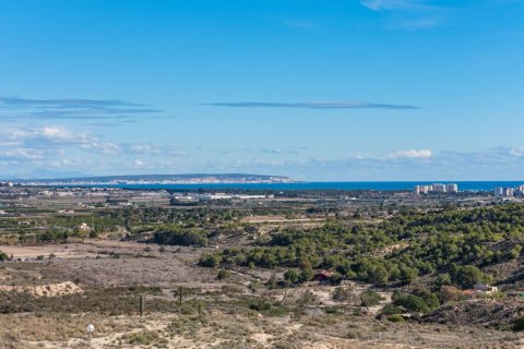 3 dormitorios Villa en Ciudad Quesada, Spain No. 25995 7