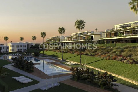 4 chambres Appartement à Marbella, Spain No. 26543 8