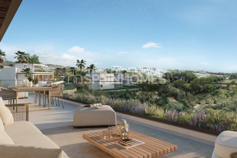 4 chambres Appartement à Marbella, Spain No. 26543 10