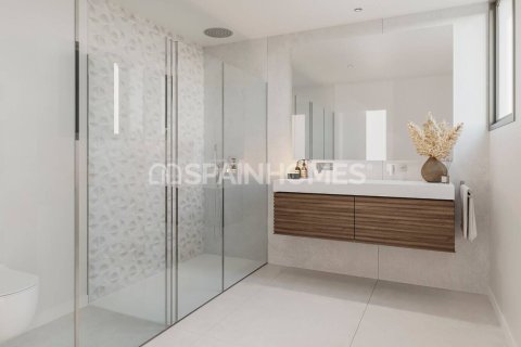 4 chambres Appartement à Marbella, Spain No. 26543 18