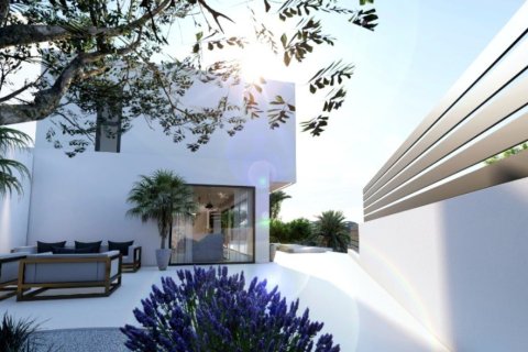 3 bedrooms Villa in El Campello, Spain No. 26479 7