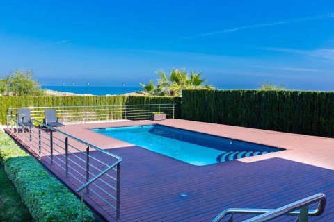 4 bedrooms Villa in La Mata, Spain No. 26122 5