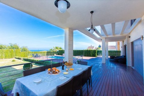 4 bedrooms Villa in La Mata, Spain No. 26122 7