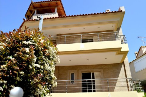 3 bedrooms House in Vari, Greece No. 58170 1