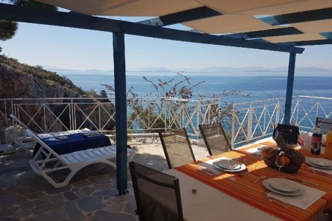 3 bedrooms Villa in Megara, Greece No. 58171 7