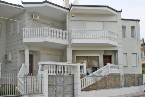 3 dormitorios Maisonette en Katerini, Greece No. 58173 2