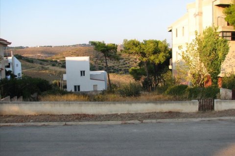 505m² Land à Rafina, Greece No. 58172 1