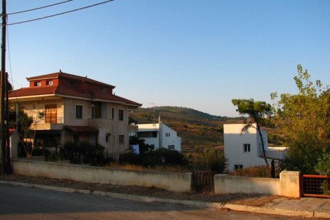 505m² Land in Rafina, Greece No. 58172 3