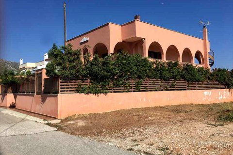 3 dormitorios House en Marathon, Greece No. 58169 1