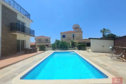 3 dormitorios Villa en Ayia Napa, Cyprus No. 76003 2