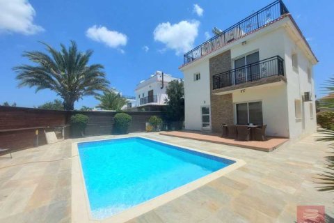 3 dormitorios Villa en Ayia Napa, Cyprus No. 76003 3