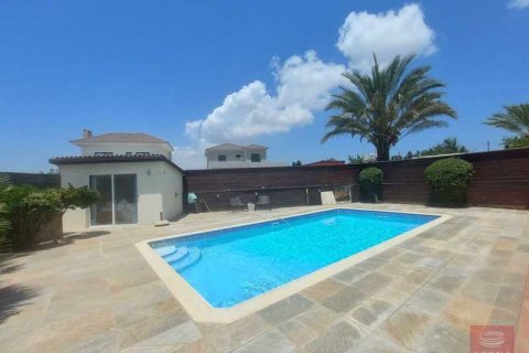 3 dormitorios Villa en Ayia Napa, Cyprus No. 76003 4