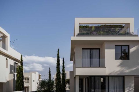 3 dormitorios Villa en Pernera, Cyprus No. 75998 5