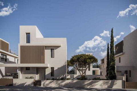 3 dormitorios Villa en Pernera, Cyprus No. 75998 9