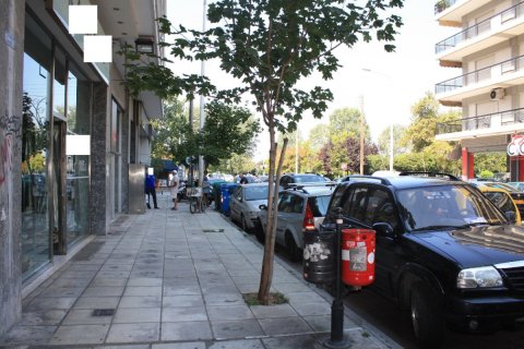 129m² Commercial property en Thessaloniki, Greece No. 49474 3