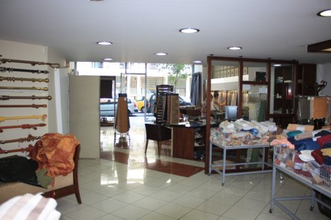 129m² Commercial property en Thessaloniki, Greece No. 49474 7