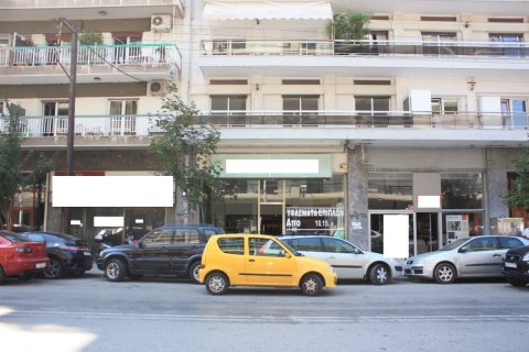 129m² Commercial property en Thessaloniki, Greece No. 49474 4