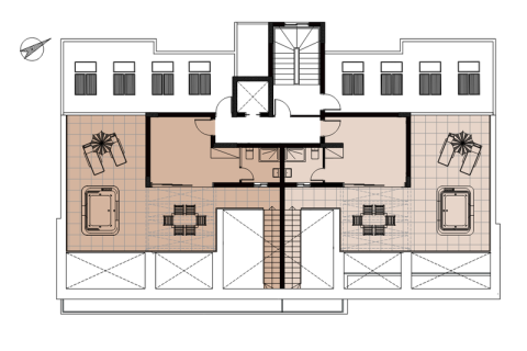 4 bedrooms Apartment in Agios Athanasios, Cyprus No. 72251 8