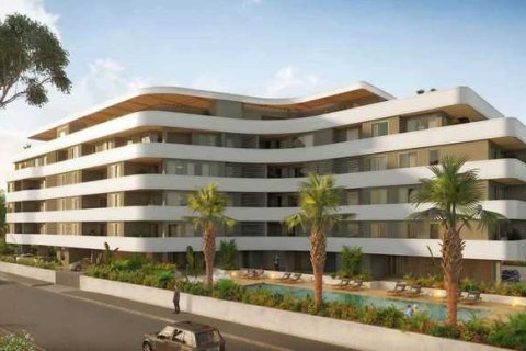 2 dormitorios Apartment en Limassol, Cyprus No. 72257 8