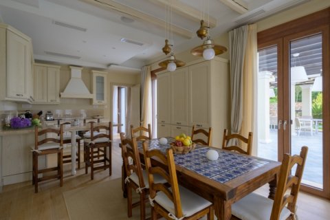 5 dormitorios Villa en Chania, Greece No. 48132 13