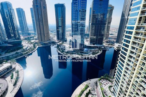 2 bedrooms Apartment in Jumeirah Lake Towers, UAE No. 7550 13