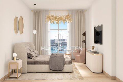 1 dormitorio Apartment en Sobha Hartland, UAE No. 7548 5