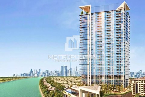 1 dormitorio Apartment en Sobha Hartland, UAE No. 7548 6