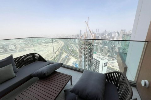 1 chambre Hôtels-appartement à Business Bay, UAE No. 7551 11