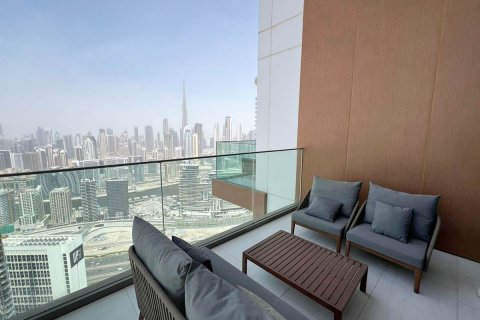 1 dormitorio Hotel Apartamento en Business Bay, UAE No. 7551 4