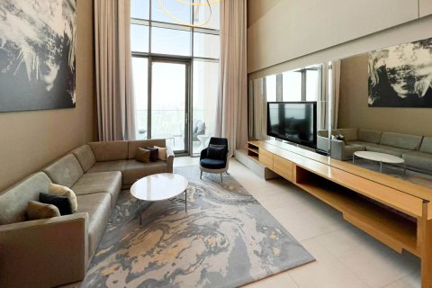 1 dormitorio Hotel Apartamento en Business Bay, UAE No. 7551 2