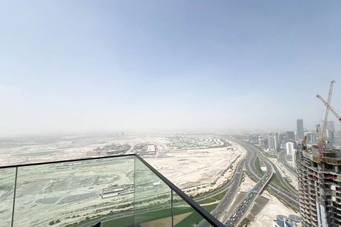 1 chambre Hôtels-appartement à Business Bay, UAE No. 7551 10