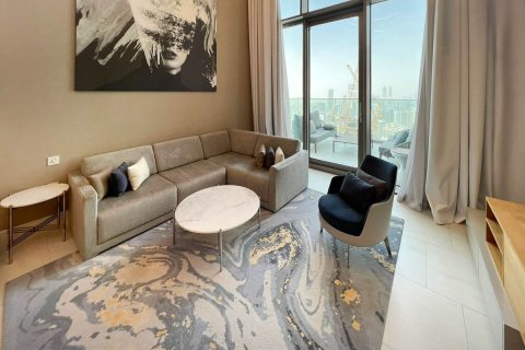 1 chambre Hôtels-appartement à Business Bay, UAE No. 7551 3