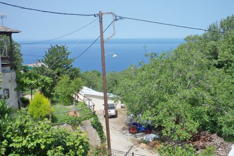 6 dormitorios House en Magnesia, Greece No. 54590 1