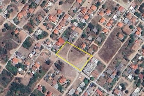 2170m² Land en Thessaloniki, Greece No. 54587 1