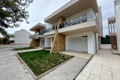 3 dormitorios Maisonette en Chalkidiki, Greece No. 54591 3