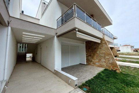 3 dormitorios Maisonette en Chalkidiki, Greece No. 54591 6