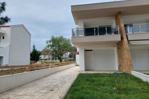 3 dormitorios Maisonette en Chalkidiki, Greece No. 54591 2