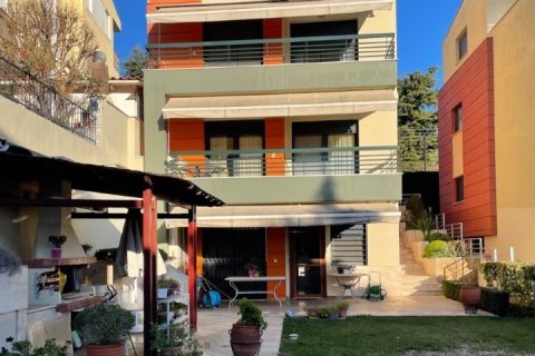 5 dormitorios House en Panorama, Greece No. 54588 1