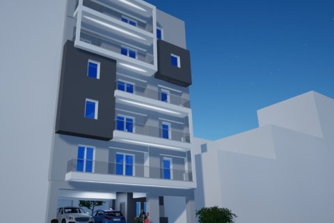 3 dormitorios Maisonette en Stavroupoli, Greece No. 54600 1