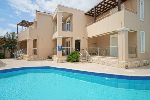 2 bedrooms Apartment in Chania, Greece No. 24191 16