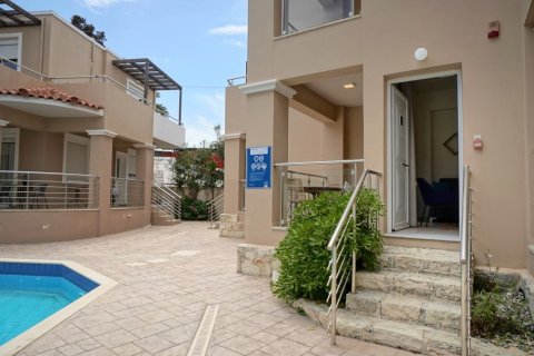 2 bedrooms Apartment in Chania, Greece No. 24191 17