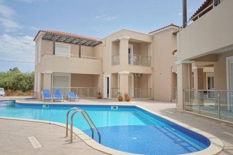 2 bedrooms Apartment in Chania, Greece No. 24191 20