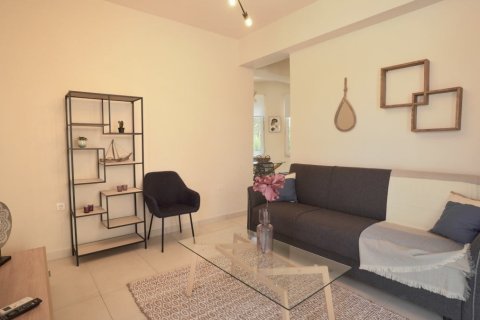 2 bedrooms Apartment in Chania, Greece No. 24191 4