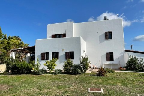 3 dormitorios House en Chania, Greece No. 24152 20