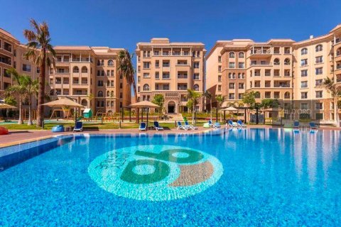 3 dormitorios Apartment en South Investors Area, Egypt No. 39087 2